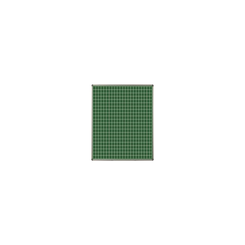 PARROT EDU BD S/LEAF 1220*910 NON-MAG CHALK SQUARE 1 SID