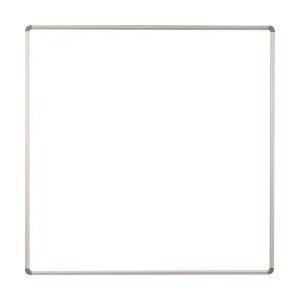 PARROT EDU BD S/LEAF 1220*1210 MAG WHITE
