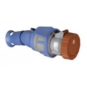 400VAC 125A 3P+E ROTOSWITCH COUPLER 6h
