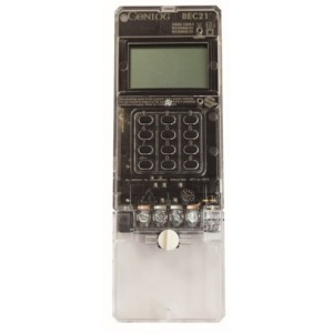 Conlog Direct Prepaid Meter 60A 230VAC 1PH With Keypad