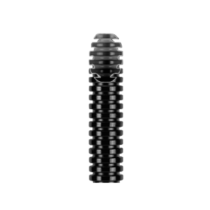 32mm BLACK PVC FLEX CONDUIT /50 METER