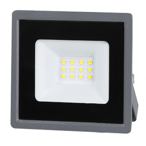 30W FLOODLIGHT COOL WHITE 225x185x160mm
