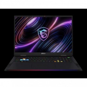 MSI Raider 18 Max HX A2WJ-1066ZA 18" Gaming Laptop