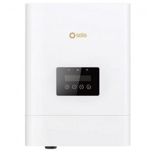 5KW 48VDC 1PH Solis Off Grid Inverter