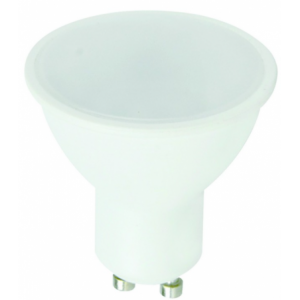 230VAC 6W GU10 Cool White 6500K Down Light