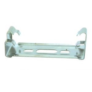 Steel Surface Mounting Clip For Yz And PC Range