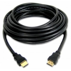 Unbranded HDMI-5M HDMI Cable 5m (Male to Male)