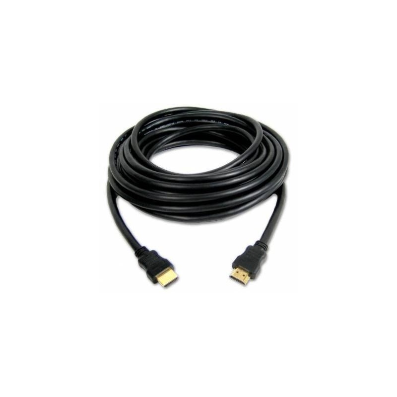 Unbranded HDMI-5M HDMI Cable 5m (Male to Male)