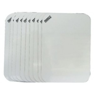 PARROT WRITING SLATE MARKERBORD 297*210MM TENS