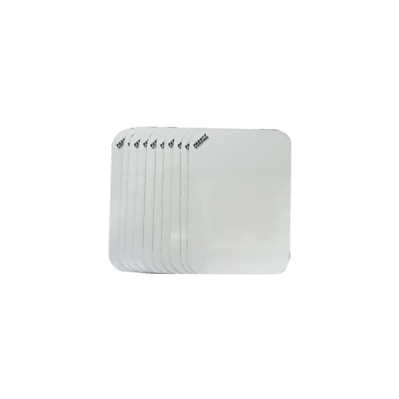 PARROT WRITING SLATE MARKERBORD 297*210MM TENS