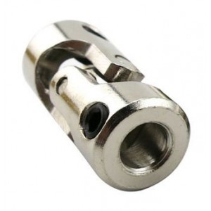 Universal Shaft Joint Carbon STEEL- 2.3-4 2.3-4