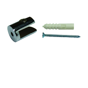 PARROT PART GLASS BOARD PENTRAY MOUNT (2 complete mounts)