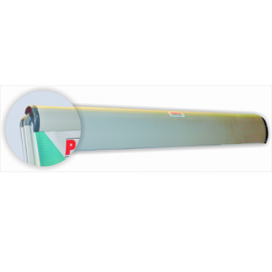 PARROT FLIPCHART PAPER CARRIER FOR WHITEBOARDS 600MM