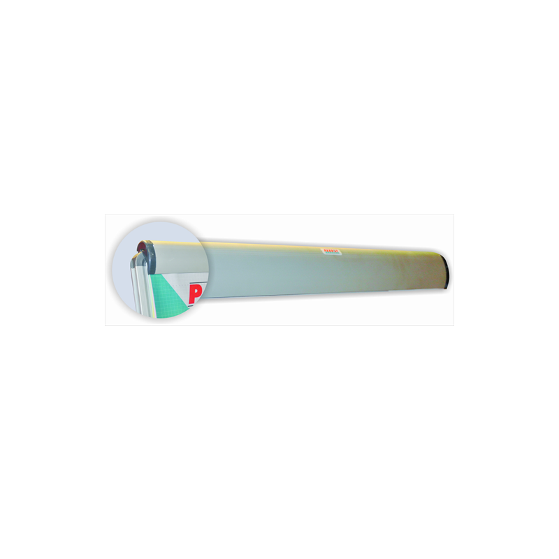 PARROT FLIPCHART PAPER CARRIER FOR WHITEBOARDS 600MM