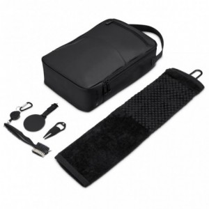 Alex Varga Lofoten Golf Set