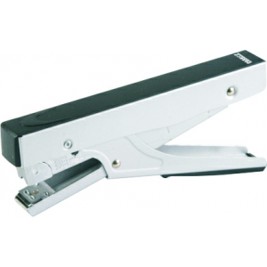 PARROT STAPLER PLIER 105x(23,24,26/6 & 8) SILVER 50pg