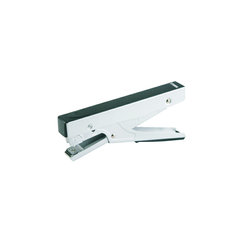 PARROT STAPLER PLIER 105x(23,24,26/6 & 8) SILVER 50pg