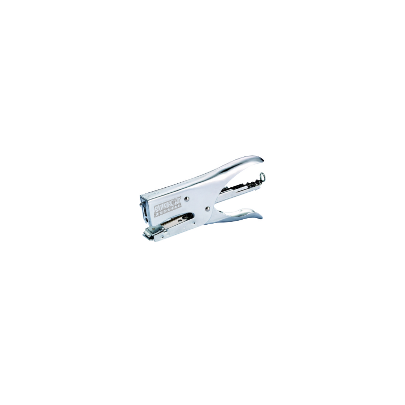 PARROT STAPLER PLIER 210x(24/6/8 26/6/8 ) SILVER 20pg
