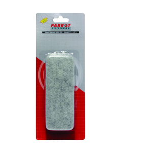 PARROT ERASER MAGNETIC REFILL (12/PACK)