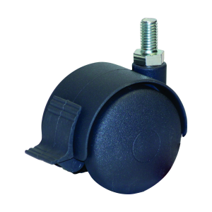PARROT CASTOR LOCKABLE
