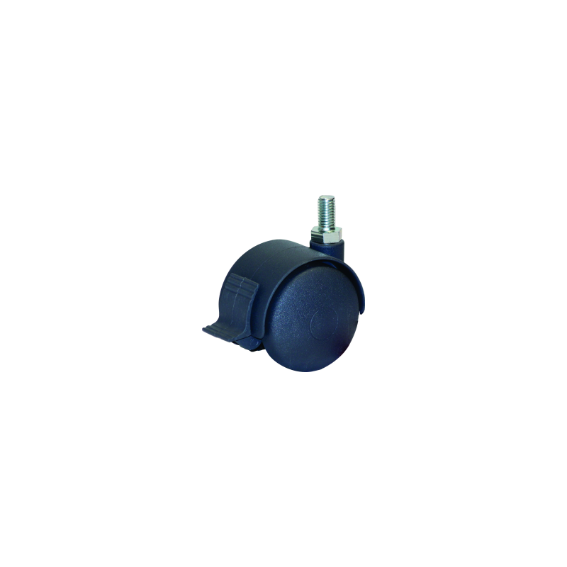 PARROT CASTOR LOCKABLE
