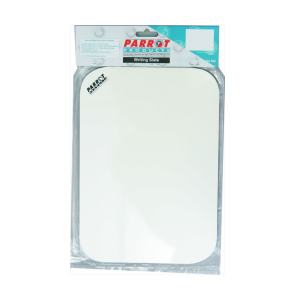 PARROT WRITING SLATE MARKERBORD 297*210MM CARDED