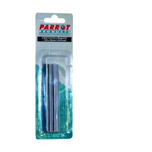 PARROT LABEL CARRIERS MAG 20*100MM 10 PACK