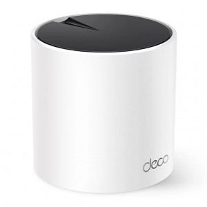 TP-Link Deco X55 AX3000 Whole Home Mesh WiFi 6 System - Single Unit
