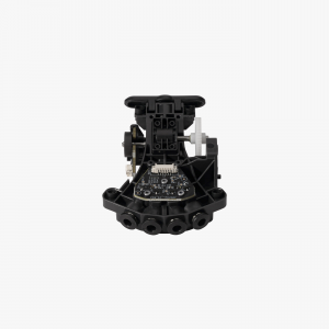 Bambu Lab AMS Internal Hub Unit [SPP015] | Seamless Filament Flow - Reliable Multi-Material Printing