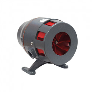 Unbranded SD09 Motorised Siren 12V 1000m