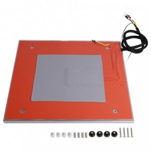 Creality Heated Bed Kit for K2 Plus