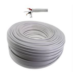 Norsc - 1.5mm 2 Core + Earth / 100m