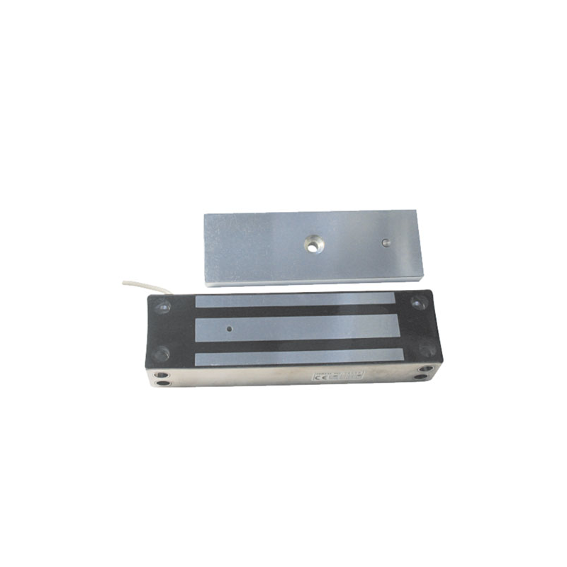 Maglock Stainless Steel 360Kg Outdoor
