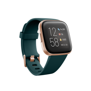 fitbit versa 2 copper