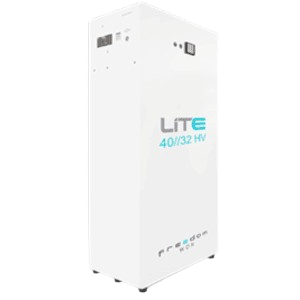 Freedom Won Lite 2 Business 40/32 HV Battery B-version