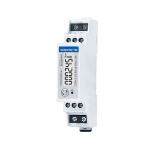 Solis SDM120CTM Eastron 1P Meter