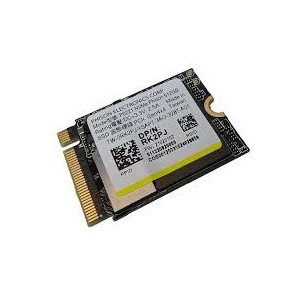 512GB Phison- M.2-2230- PCIe Gen4x4- NVMe- SSD