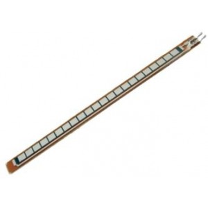 Flex / Bend Force Sensor Tape 4.5" FS-L-0095-103-ST