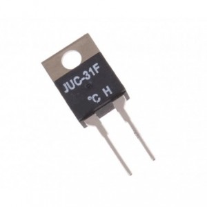 THERMOSTAT TO220 85-Dc N.O. JUC-31F-85-H