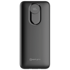 Amplify Spark Series 10000mAh Power Bank - Black