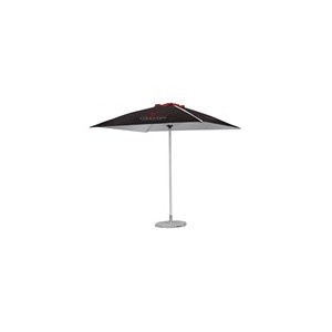Fade Resistant Parasol Single Hexagonal Pole 2.2 x 2.2m