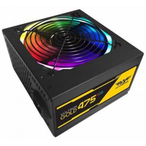 Armaggeddon VOLTRONGOLD475RGB Voltron Gold Pure Power 478 Watts