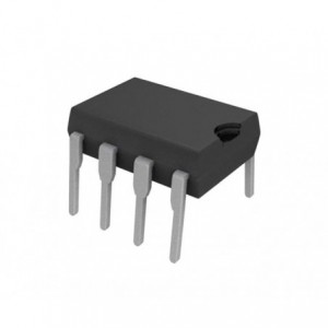 Ic Transceiver Half 1/1 5V DIP8 MAX1487ECPA+