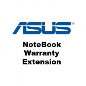 Asus 1-Year to 3-Year PUR Notebook Warranty Extension