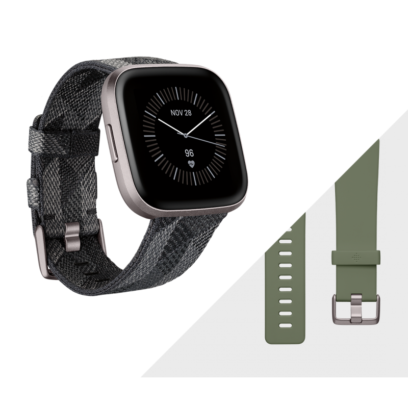 fitbit limited edition versa