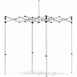 Ovation Sublimated Gazebo 2m X 2m - 2 Half-Wall Skins
