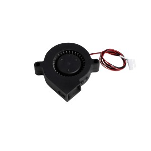 Creality K2 Plus Motherboard Cooling Fan