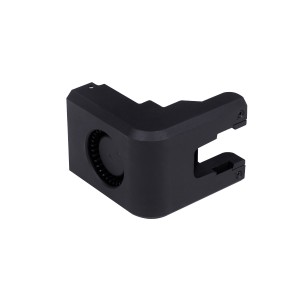 Creality K2 Plus Model Fan Cooling Module