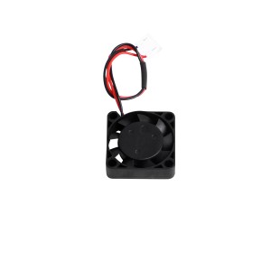 Creality K2 Plus Axial-tech Fan Kit
