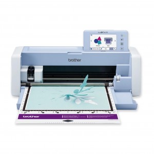 Brother SDX1200 Craft Machine